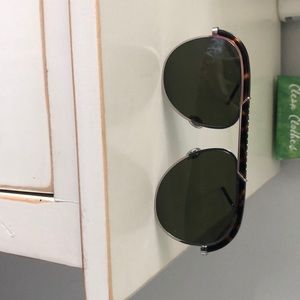Christian dior sunglasses brand new!